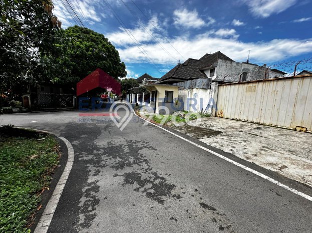 Gudang Dijual Lokasi Emas di Lowokwaru Luas 600m2 Gudang Dijual Lokasi Emas di Lowokwaru Luas 600m2