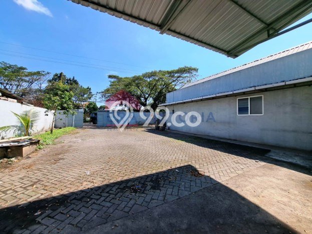 Gudang Dijual di Sukun Malang dengan LB 400m2 Gudang Dijual di Sukun Malang dengan LB 400m2
