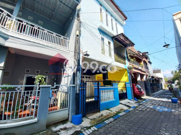 Dijual Rumah Strategis Bagus Punya 15 KT di Kedungkandang Malang SHM Dijual Rumah Strategis Bagus Punya 15 KT di Kedungkandang Malang SHM