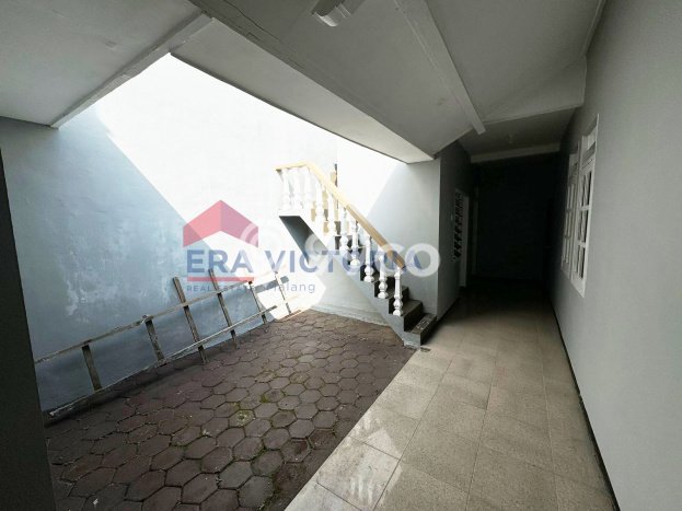 Jual Rumah Favorit Siap Huni LB 120m2 di Blimbing, Malang Jual Rumah Favorit Siap Huni LB 120m2 di Blimbing, Malang