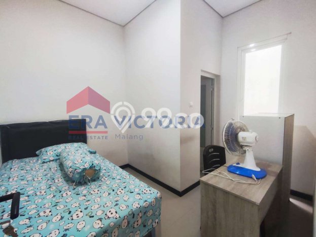 Jual Rumah Strategis Bagus Punya 6 KT di Lowokwaru Malang SHM Jual Rumah Strategis Bagus Punya 6 KT di Lowokwaru Malang SHM