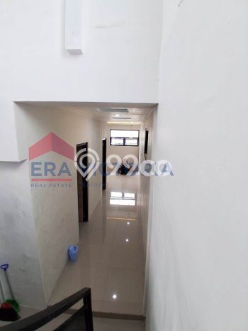 Rumah Modern Minimalis 2 Kamar Siap Huni di Klojen Rumah Modern Minimalis 2 Kamar Siap Huni di Klojen