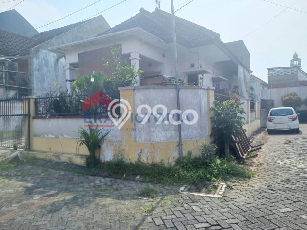 Dijual Cepat Rumah Favorit Siap Huni LB 80m2 di Lowokwaru, Malang Dijual Cepat Rumah Favorit Siap Huni LB 80m2 di Lowokwaru, Malang