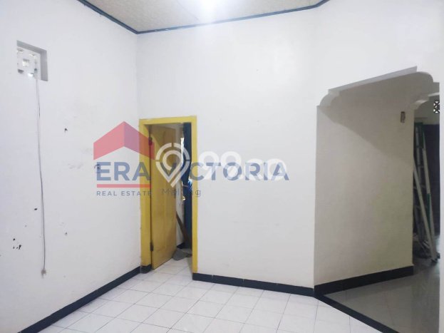 Hunian Terjangkau Dijual di Klojen, Malang Harga Rp 450 Juta Hunian Terjangkau Dijual di Klojen, Malang Harga Rp 450 Juta