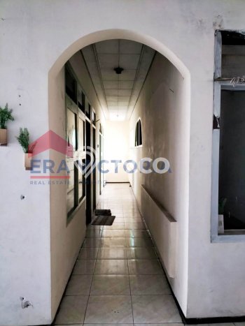 Lokasi strategis! Rumah siap huni disewakan di Sukun LB 189m2 Lokasi strategis! Rumah siap huni disewakan di Sukun LB 189m2