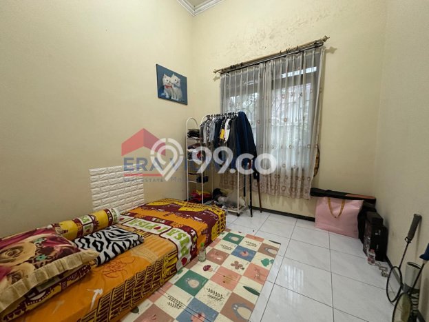 Hunian Elit LB 179m2 Siap Huni Desain Elegan di Sulfat, Malang Hunian Elit LB 179m2 Siap Huni Desain Elegan di Sulfat, Malang