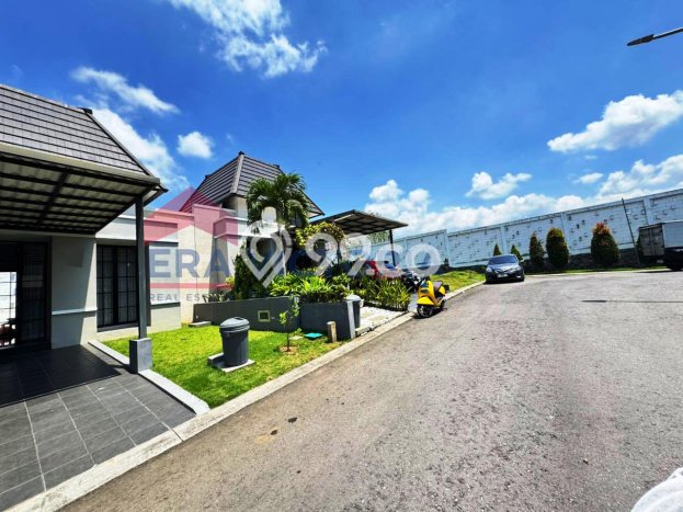 For Sale Hunian Rumah Terawat 2 Kamar di Tidar, Malang For Sale Hunian Rumah Terawat 2 Kamar di Tidar, Malang