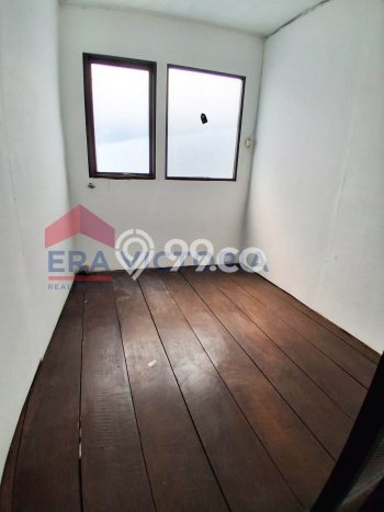 Rumah Modern Minimalis 2 Kamar Siap Huni di Klojen Rumah Modern Minimalis 2 Kamar Siap Huni di Klojen