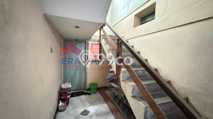 Dijual Rumah Premium dengan Fasilitas Sekitar Lengkap di Klojen, Malang Dijual Rumah Premium dengan Fasilitas Sekitar Lengkap di Klojen, Malang