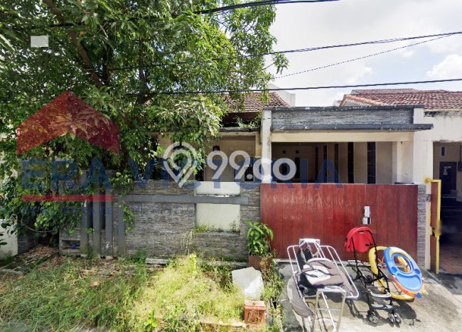 Jual Rumah Minimalis Bagus Punya 4 KT di Blimbing Malang SHM Jual Rumah Minimalis Bagus Punya 4 KT di Blimbing Malang SHM
