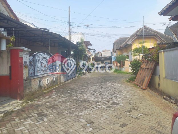 Dijual Cepat Rumah Favorit Siap Huni LB 80m2 di Lowokwaru, Malang Dijual Cepat Rumah Favorit Siap Huni LB 80m2 di Lowokwaru, Malang