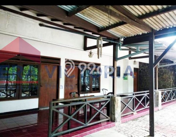Dijual Rumah Strategis Bagus Punya 6 KT di Blimbing Malang - Dijual Rumah Strategis Bagus Punya 6 KT di Blimbing Malang -