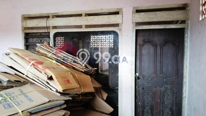 Ruko Dijual di Prime Area Malang Luas 265m2 Ruko Dijual di Prime Area Malang Luas 265m2