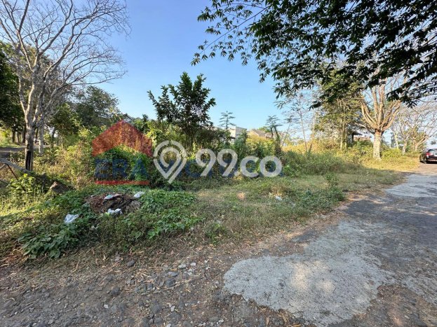 Tanah Kavling untuk Dijual di Kedungkandang Malang 300m2 Tanah Kavling untuk Dijual di Kedungkandang Malang 300m2