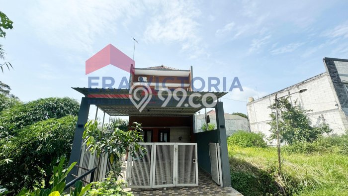 Rumah Modern Minimalis 2 Kamar Bisa Langsung Pindah di Singosari Rumah Modern Minimalis 2 Kamar Bisa Langsung Pindah di Singosari