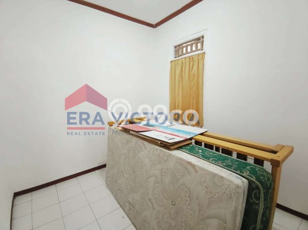 Rumah kawasan Soekarno Hatta, Ready, LT 105m2m² Rumah kawasan Soekarno Hatta, Ready, LT 105m2m²