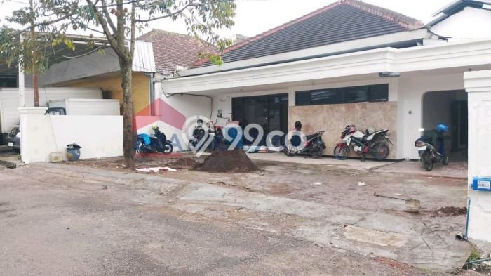 Gudang Disewa di Blimbing, Malang, LT 541m2 / LB 461m2 Gudang Disewa di Blimbing, Malang, LT 541m2 / LB 461m2
