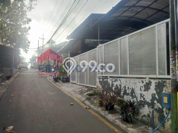 Hunian Terjangkau Dijual di Klojen, Malang Harga Rp 450 Juta Hunian Terjangkau Dijual di Klojen, Malang Harga Rp 450 Juta