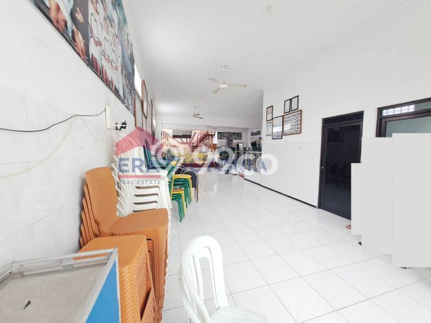 Unit Ruko Dijual di Blimbing Malang 350m2 Unit Ruko Dijual di Blimbing Malang 350m2