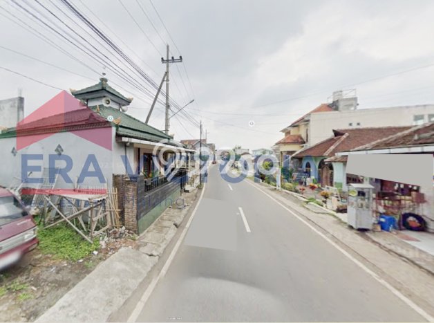 Kavling Tanah Dijual di Batu, Batu, Luas 156m2 Area Strategis Kavling Tanah Dijual di Batu, Batu, Luas 156m2 Area Strategis