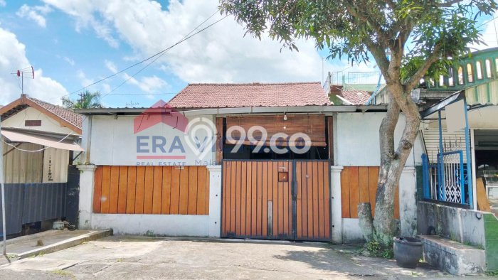 For Sale Rumah 3 Kamar Lokasi Strategis Bagus dan Strategis di Lawang For Sale Rumah 3 Kamar Lokasi Strategis Bagus dan Strategis di Lawang