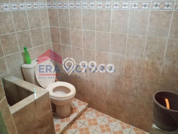 Jual Rumah Modern 4 KT di Sawojajar, Malang Jual Rumah Modern 4 KT di Sawojajar, Malang