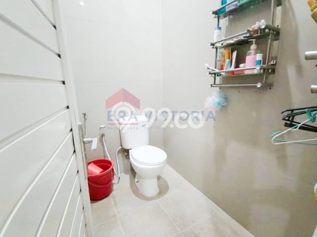Jual Rumah Favorit Siap Huni LB 180m2 di Lowokwaru, Malang Jual Rumah Favorit Siap Huni LB 180m2 di Lowokwaru, Malang