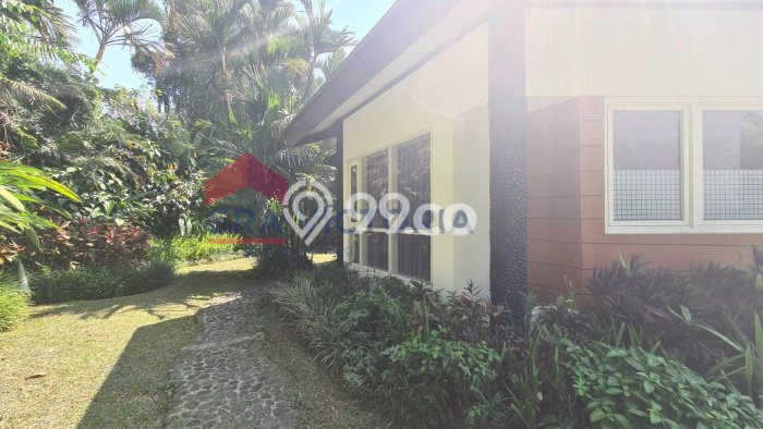 Vila di Batu, Area 538m2m², Area Premium Vila di Batu, Area 538m2m², Area Premium