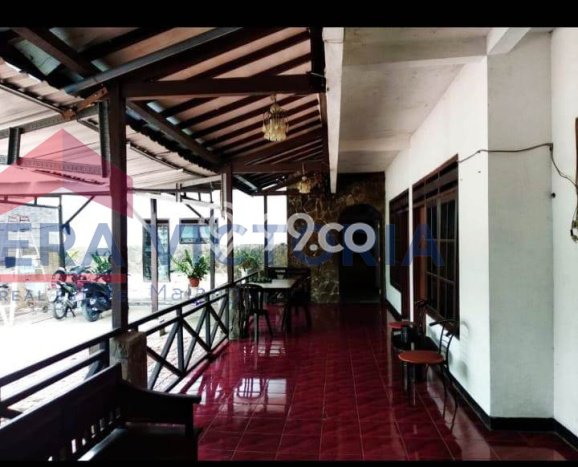 Dijual Rumah Strategis Bagus Punya 6 KT di Blimbing Malang - Dijual Rumah Strategis Bagus Punya 6 KT di Blimbing Malang -