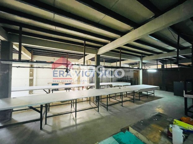 Untuk Dijual! Gudang di Bandung Kota Bandung LT 1265m2 / LB 1600m2 Kawasan Bisnis Untuk Dijual! Gudang di Bandung Kota Bandung LT 1265m2 / LB 1600m2 Kawasan Bisnis