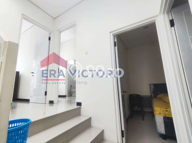 Jual Rumah Strategis Bagus Punya 6 KT di Lowokwaru Malang SHM Jual Rumah Strategis Bagus Punya 6 KT di Lowokwaru Malang SHM