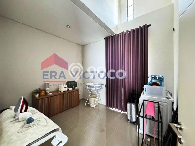 For Sale Hunian Rumah Terawat 2 Kamar di Tidar, Malang For Sale Hunian Rumah Terawat 2 Kamar di Tidar, Malang