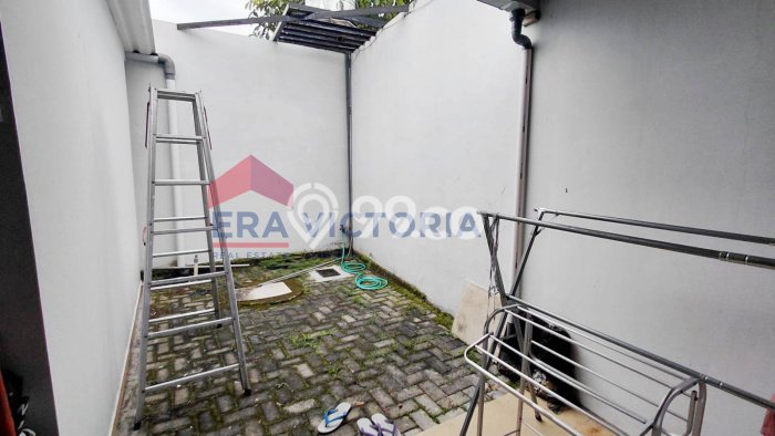 Rumah Strategis Minimalis Lb 100m2 di Dau, Malang Rumah Strategis Minimalis Lb 100m2 di Dau, Malang