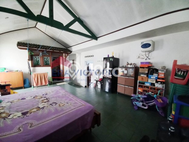 Siap Huni Rumah Mewah 3 Kamar di Klojen Dekat ke Mana Saja Siap Huni Rumah Mewah 3 Kamar di Klojen Dekat ke Mana Saja