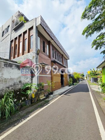 Best Deal Hunian Mewah Ideal dan Luas di Blimbing, Malang Best Deal Hunian Mewah Ideal dan Luas di Blimbing, Malang