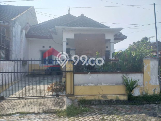 Dijual Cepat Rumah Favorit Siap Huni LB 80m2 di Lowokwaru, Malang Dijual Cepat Rumah Favorit Siap Huni LB 80m2 di Lowokwaru, Malang