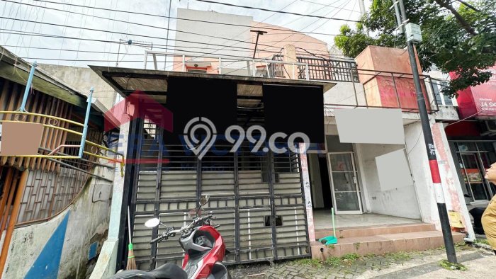 Ruko Usaha Dijual di Blimbing Malang LT 115m2 & LB 200m2 Ruko Usaha Dijual di Blimbing Malang LT 115m2 & LB 200m2