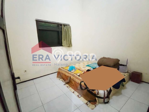 Dijual Cepat Rumah Favorit Siap Huni LB 250m2 di Pakis, Malang Dijual Cepat Rumah Favorit Siap Huni LB 250m2 di Pakis, Malang