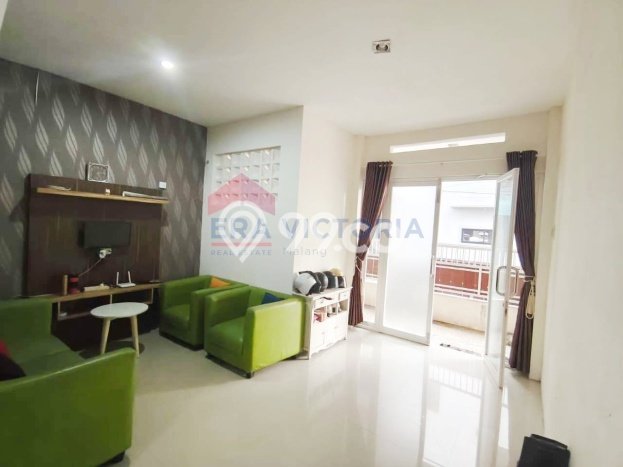 Jual Rumah Favorit Siap Huni LB 180m2 di Lowokwaru, Malang Jual Rumah Favorit Siap Huni LB 180m2 di Lowokwaru, Malang