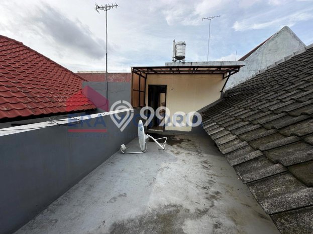 Rumah Minimalis 3 Kamar LT 216m2 di Araya Rumah Minimalis 3 Kamar LT 216m2 di Araya