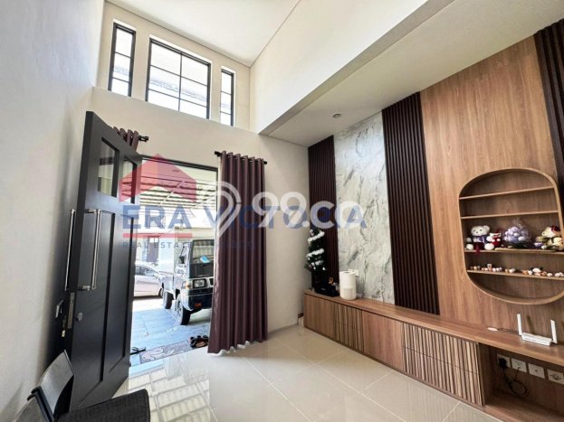 For Sale Hunian Rumah Terawat 2 Kamar di Tidar, Malang For Sale Hunian Rumah Terawat 2 Kamar di Tidar, Malang