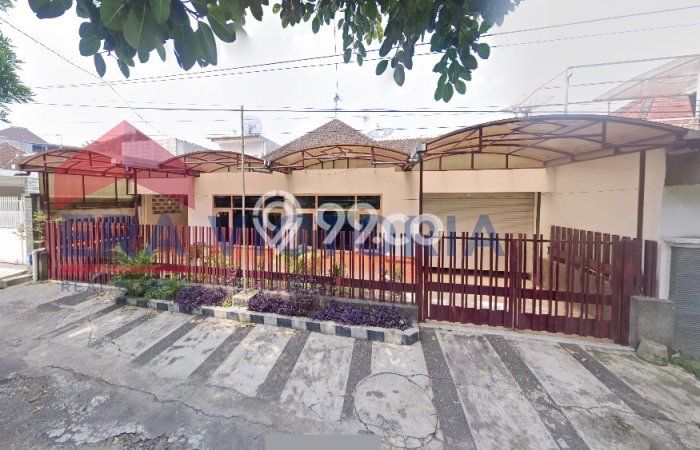 Dijual Rumah Mewah Exclusive di Klojen, Malang Dijual Rumah Mewah Exclusive di Klojen, Malang