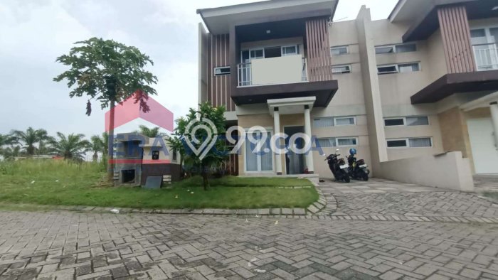 Dijual Rumah Strategis Bagus Punya 3 KT di Lawang Malang SHM Dijual Rumah Strategis Bagus Punya 3 KT di Lawang Malang SHM