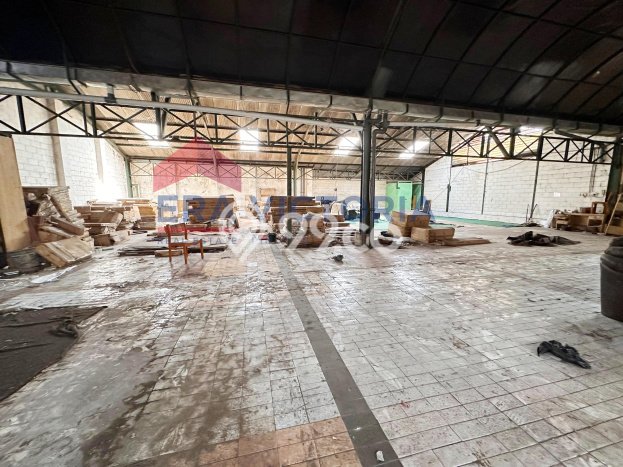Gudang Dijual Lokasi Emas di Lowokwaru Luas 600m2 Gudang Dijual Lokasi Emas di Lowokwaru Luas 600m2