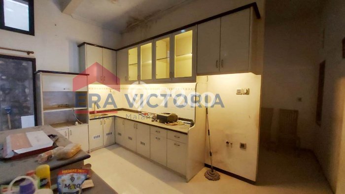 Disewakan Segera Rumah Kondisi Baik di Area Lowokwaru, Malang Disewakan Segera Rumah Kondisi Baik di Area Lowokwaru, Malang
