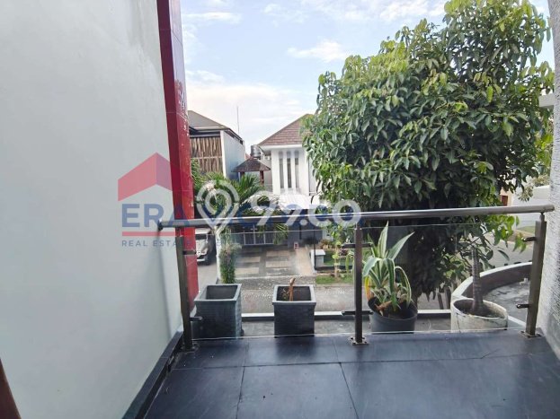 Dijual Hunian Mewah dengan Fasilitas Sekitar Komplit di Klojen, Malang Dijual Hunian Mewah dengan Fasilitas Sekitar Komplit di Klojen, Malang