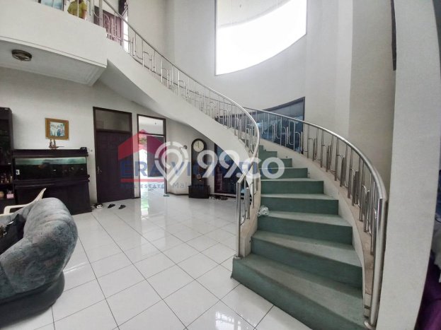 Jual Rumah Luas Megah Dengan View Cantik di Malang Kota, Malang Jual Rumah Luas Megah Dengan View Cantik di Malang Kota, Malang