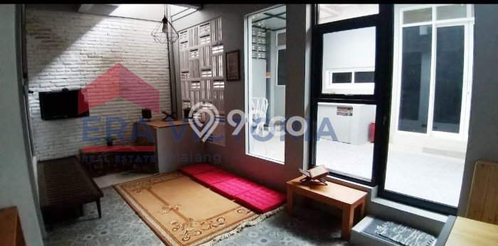 Dijual Cepat Rumah Favorit Siap Huni LB 120m2 di Blimbing, Malang Dijual Cepat Rumah Favorit Siap Huni LB 120m2 di Blimbing, Malang