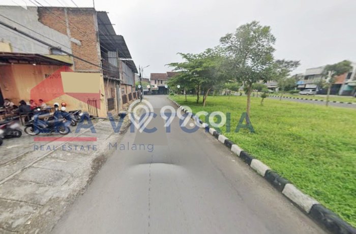 Area Ramai! Ruko Dijual di Kedungkandang untuk Bisnis Luas Bangunan 140m2 Area Ramai! Ruko Dijual di Kedungkandang untuk Bisnis Luas Bangunan 140m2
