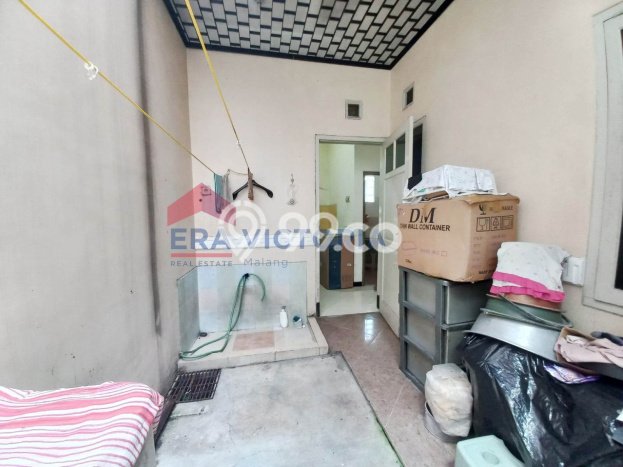 Dijual Cepat Rumah Favorit Siap Huni LB 80m2 di Lowokwaru, Malang Dijual Cepat Rumah Favorit Siap Huni LB 80m2 di Lowokwaru, Malang